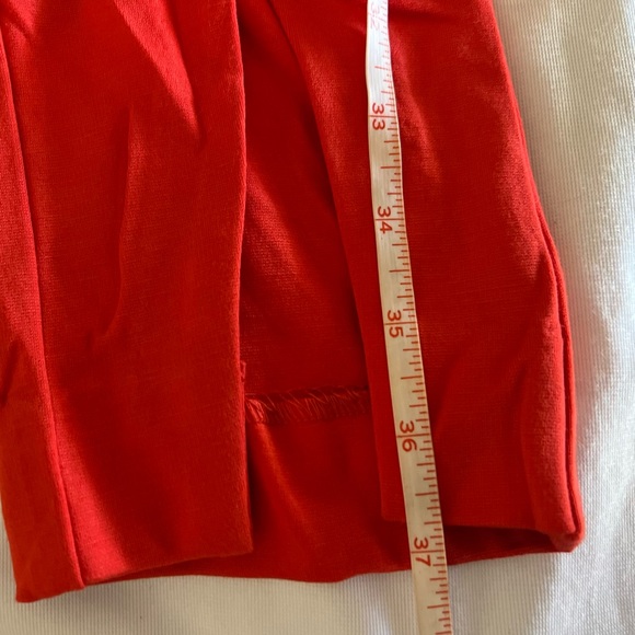 S Bagatelle Sport Pants Womens Small High Waisted Open Kick Front - Picture 5 of 7